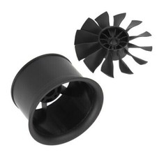 RC Planes 50 Mm Impeller