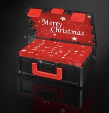 Engelbert Strauss Adventskalender  2025 e.s. Edition 7 24 Teile