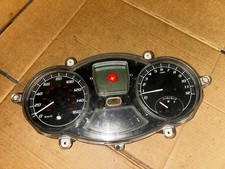 Piaggio MP3 125 Tachouhr Tacho