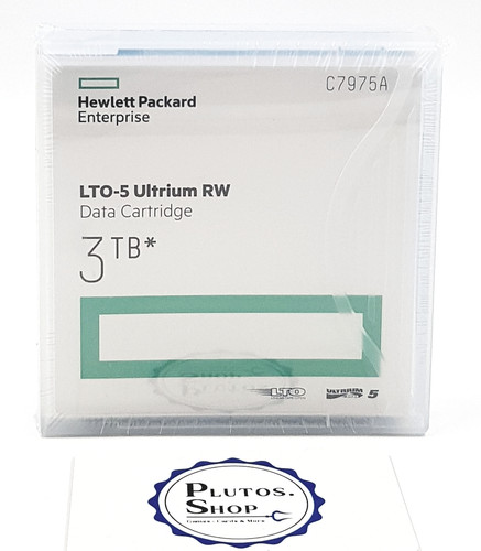 Hewlett packard original lto - original, lto-5