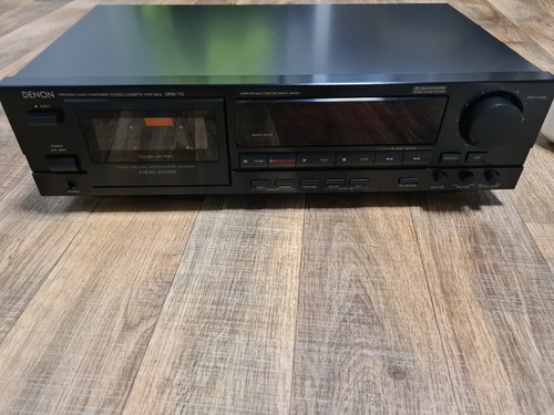 Denon drm 710 hifi - drm,