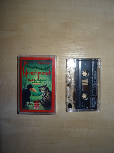 Michael ende der - ende,