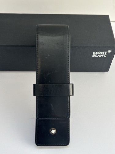Montblanc meisterstück siena - meisterstück,