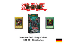 Yu-Gi-Oh! TCG Structure Deck