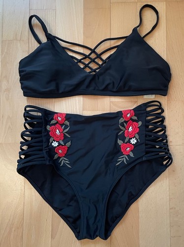 Hollister bikini zweiteiler - bikini,