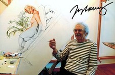 MEL RAMOS - Original