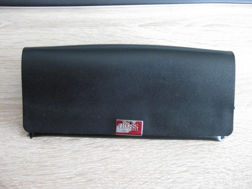 Hugo boss brillen etui - brillen, schwarz