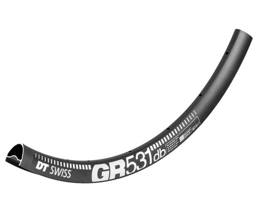 Swiss felge 531 disc - swiss, gr