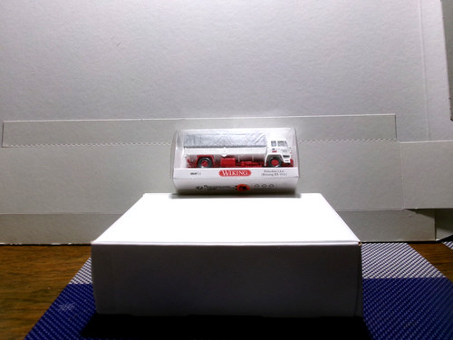 Wiking 084911 pritschen lkw - 084911, pritschen-lkw
