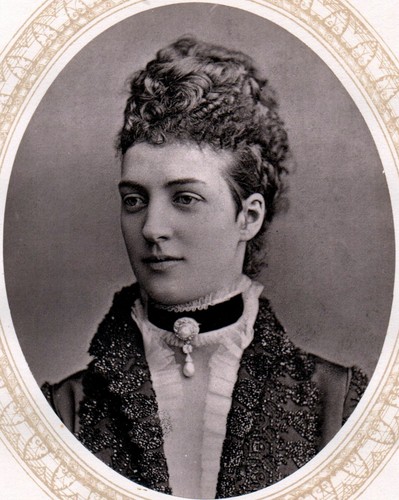 Die prinzessin von - h.r.h.,
