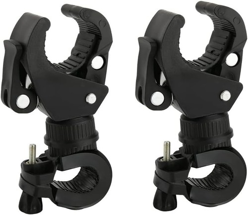 Stück fahrrad taschenlampe - 2,