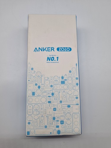 Anker zolo power bank 000 - anker,