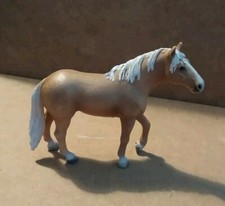 Schleich Palomino Hengst 13618 ?Sammeln spart Versand?