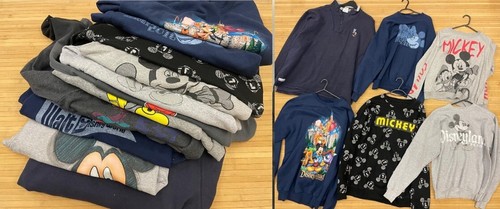Großhandel disney - 12,
