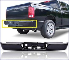 STOßSTANGE HINTEN FÜR DODGE