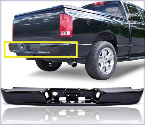 Stoßstange hinten für dodge - fÜr,