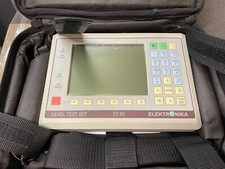 Elektronika ET92 | 4-in-1