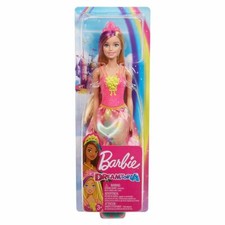 Mattel GJK13 - Barbie - Dreamtopia - Puppe, Prinzessin