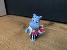 Happy Hippo Bräutigam