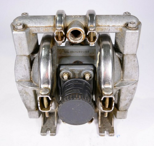 Wilden pump - wilden, m1