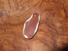 Helgoland Düne Feuerstein