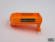 Herpa Goldhofer Tieflader