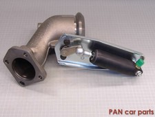 DEUTZ Motorbremse Abgasklappe