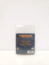 Commanders Captains of the