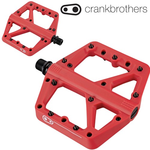 Crankbrothers stamp platform - stamp, 1