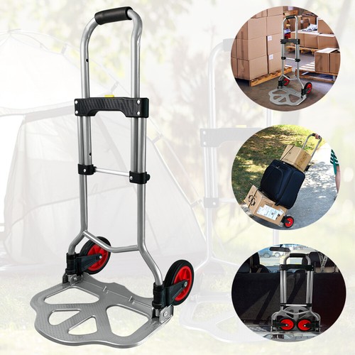 Sackkarre 80kg transportkarre - 80kg,