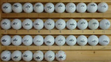 (FB2702 36 St. Golfbälle Crane Soft Distance,  Zustand: bespielt