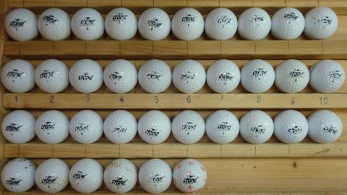 Fb2702 golfbälle - (fb2702, 36