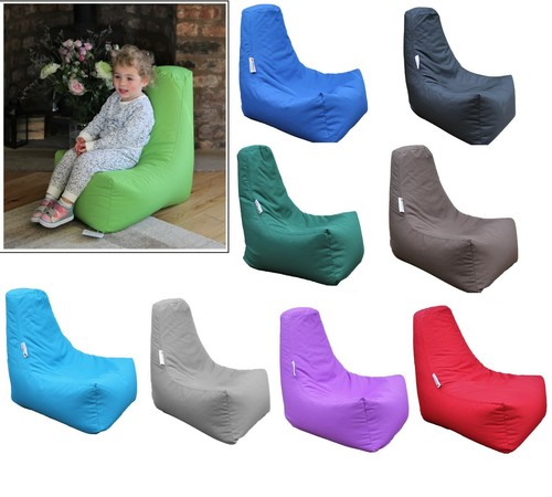 Beanbag kids chair - chair, gaming