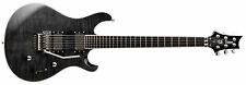 PRS Paul Reed Smith SE E-Gitarre 24 Fret Torero Gray Black m. FR