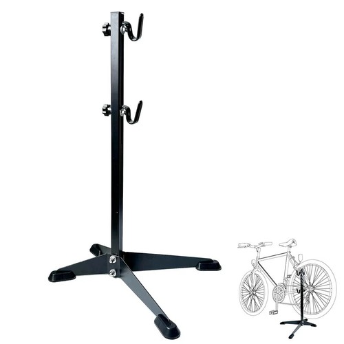 Fahrrad montageständer - fahrrad,