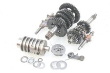 GETRIEBE  - GILERA RK 50 (1996