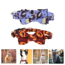  2 Pcs Kittenhalsbändchen