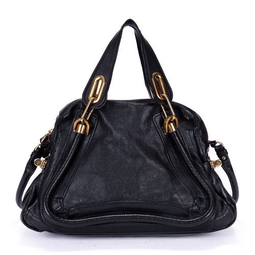 Chloé medium paraty - medium,