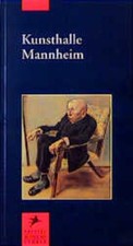 Kunsthalle Mannheim Hille