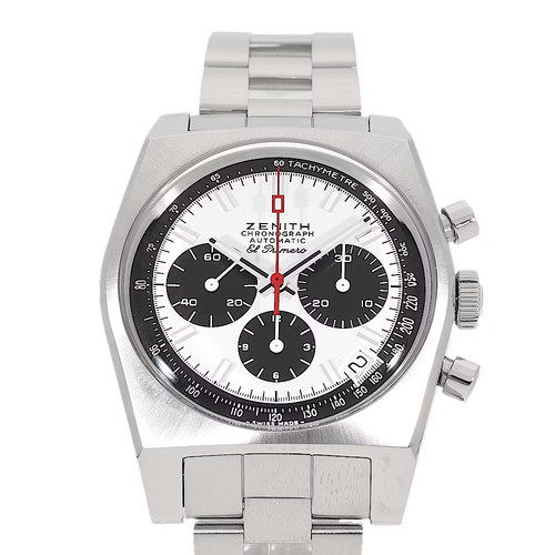 Zenith primero automatik - zenith,