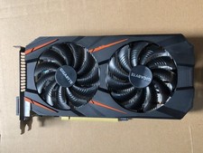 GIGABYTE   GeForce GTX1060