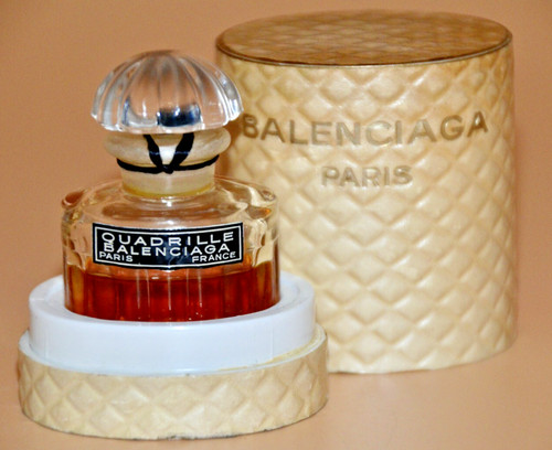 Balenciaga paris parfum - paris,