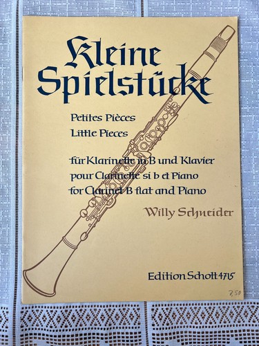 Willy schneider kleine - schneider,