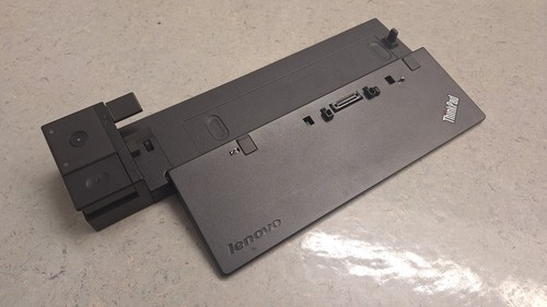 Lenovo thinkpad pro dock - thinkpad,