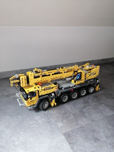 Lego technic 42009 - technic,