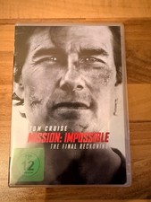 Mission: Impossible - The