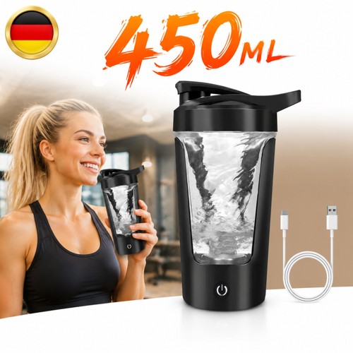 Elektrischer protein shaker - elektrischer,