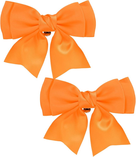 2er pcs schleifen schuhclips - 2er,
