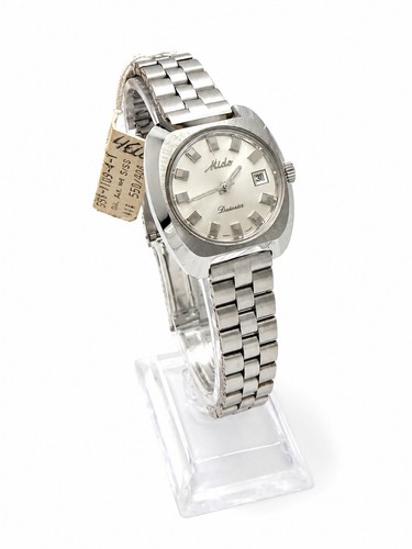 Mido ocean star datorette - ocean,