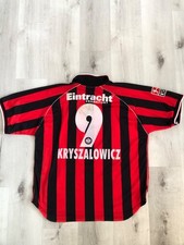 Eintracht Frankfurt MATCHWORN